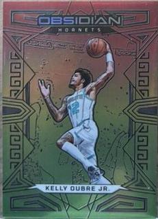 Kelly Oubre Jr.
