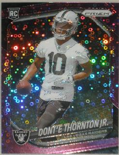 Dont'e Thornton Jr.