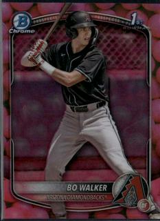 Bo Walker