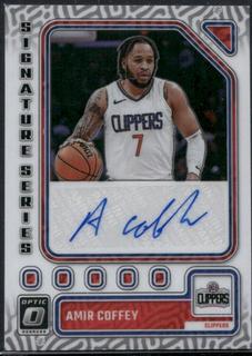 Amir Coffey