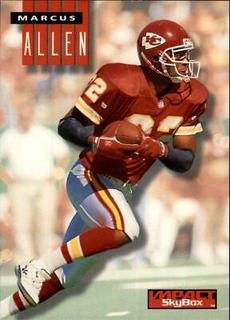 Marcus Allen