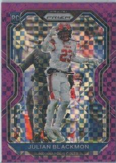 Julian Blackmon