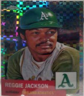Reggie Jackson