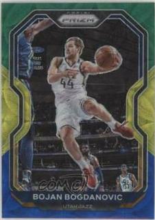Bojan Bogdanovic