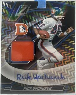 Rick Upchurch
