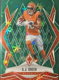 A.J. Green