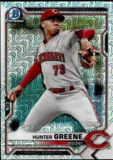 Hunter Greene