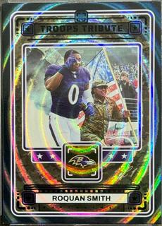 Roquan Smith