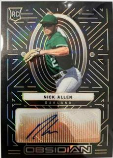 Nick Allen