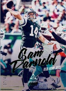 Sam Darnold