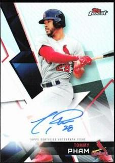 Tommy Pham