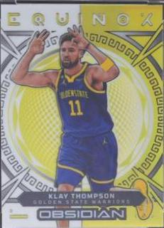 Klay Thompson