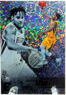 Davion Mitchell