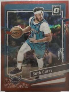 Seth Curry