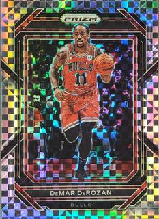 DeMar DeRozan