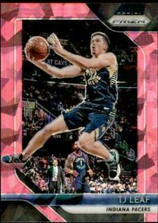TJ Leaf