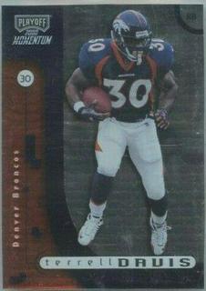 Terrell Davis