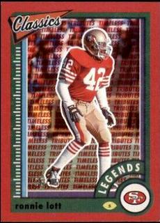 Ronnie Lott