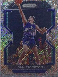 John Stockton
