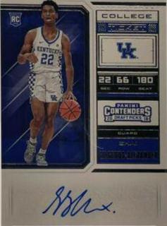 Shai Gilgeous Alexander