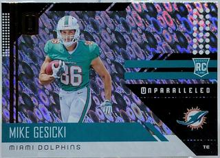 Mike Gesicki