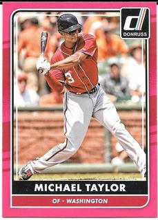 Michael Taylor