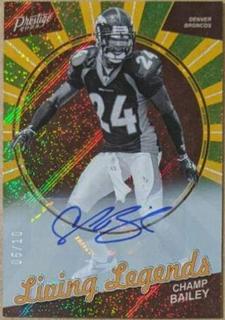 Champ Bailey