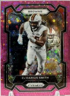 Za'Darius Smith