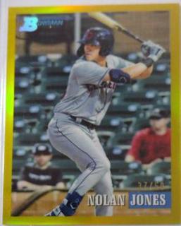 Nolan Jones