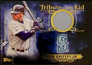 Ken Griffey Jr.