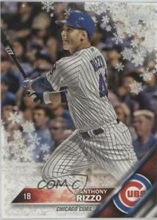 Anthony Rizzo