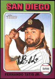 Fernando Tatis Jr.