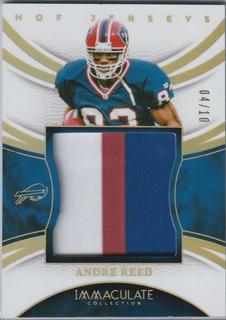 Andre Reed