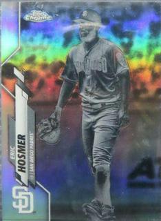 Eric Hosmer