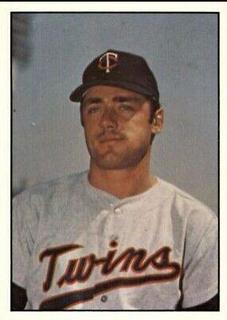 Ted Uhlaender