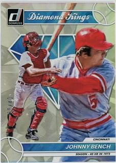 Johnny Bench