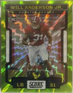 Will Anderson Jr.