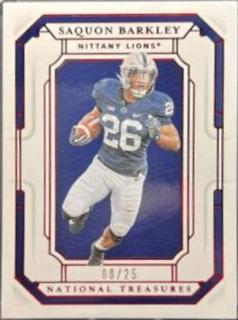 Saquon Barkley