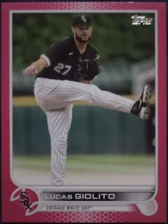 Lucas Giolito