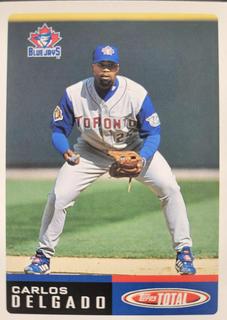 Carlos Delgado