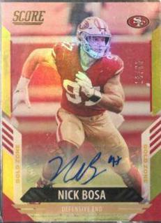 Nick Bosa
