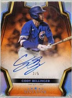 Cody Bellinger