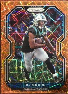 DJ Moore
