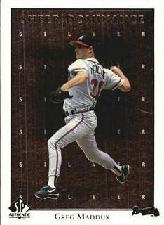 Greg Maddux