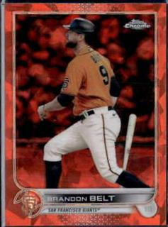Brandon Belt