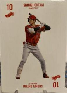 Shohei Ohtani
