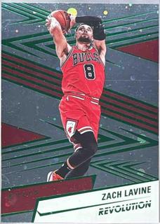 Zach LaVine