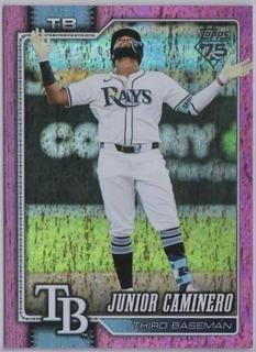 Junior Caminero