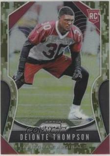 Deionte Thompson