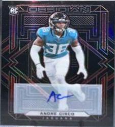 Andre Cisco